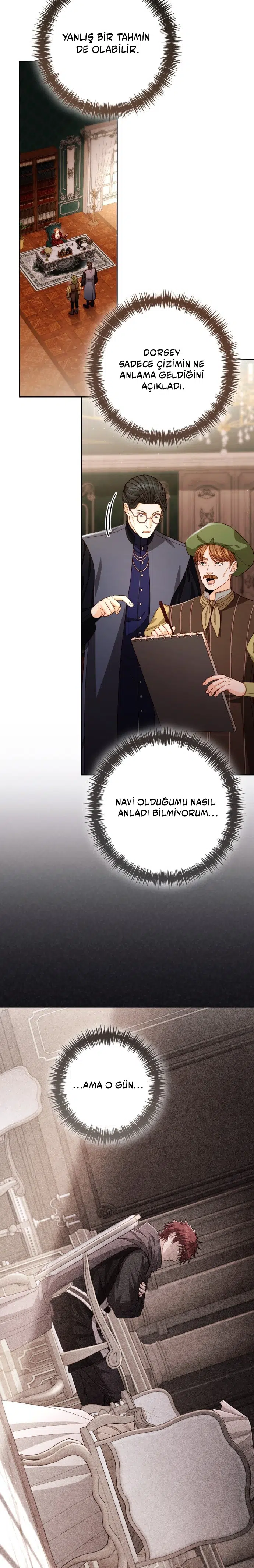 Yeniden Evlenen İmparatoriçe - Bölüm 210 Sayfa 16