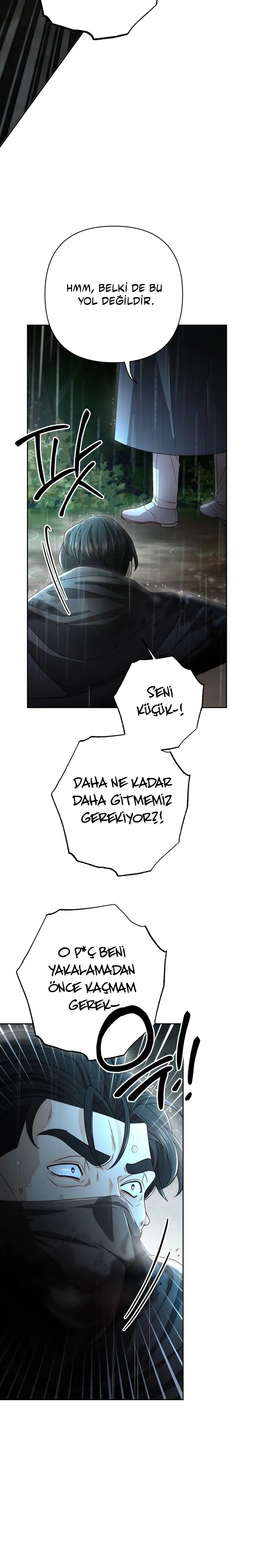 Yeniden Evlenen İmparatoriçe - Bölüm 210 Sayfa 27