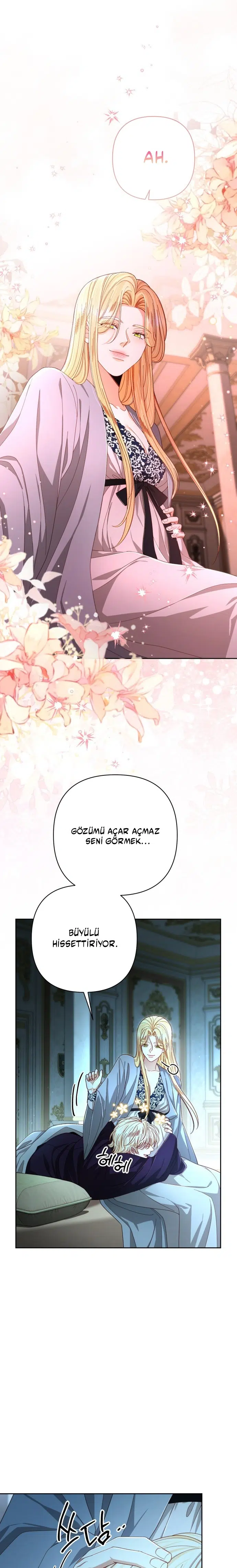 Yeniden Evlenen İmparatoriçe - Bölüm 211 Sayfa 4