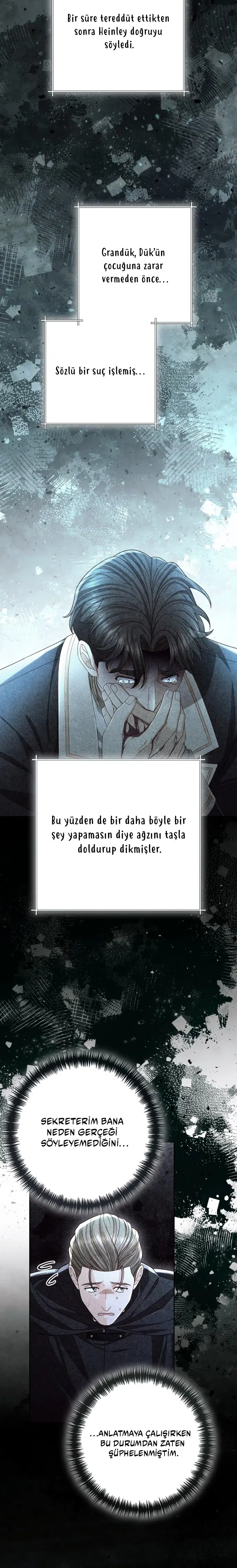 Yeniden Evlenen İmparatoriçe - Bölüm 211 Sayfa 7