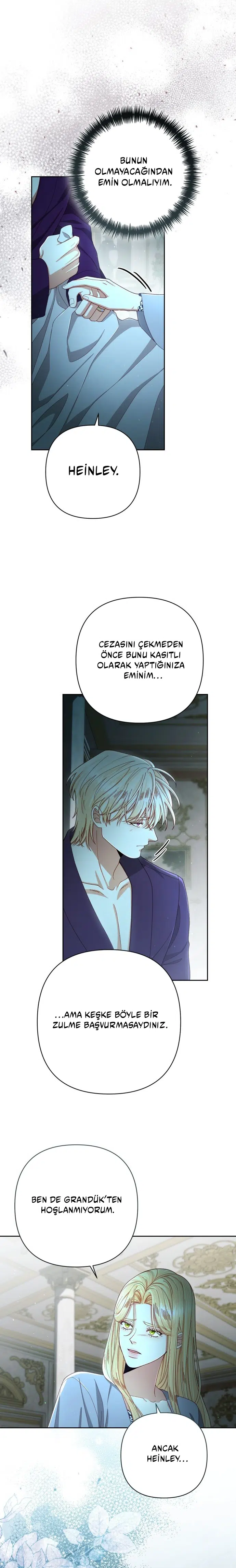 Yeniden Evlenen İmparatoriçe - Bölüm 211 Sayfa 10