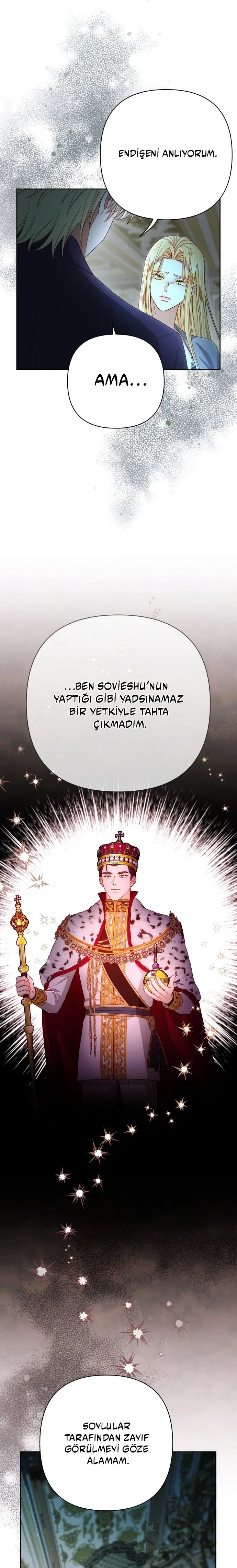 Yeniden Evlenen İmparatoriçe - Bölüm 211 Sayfa 12