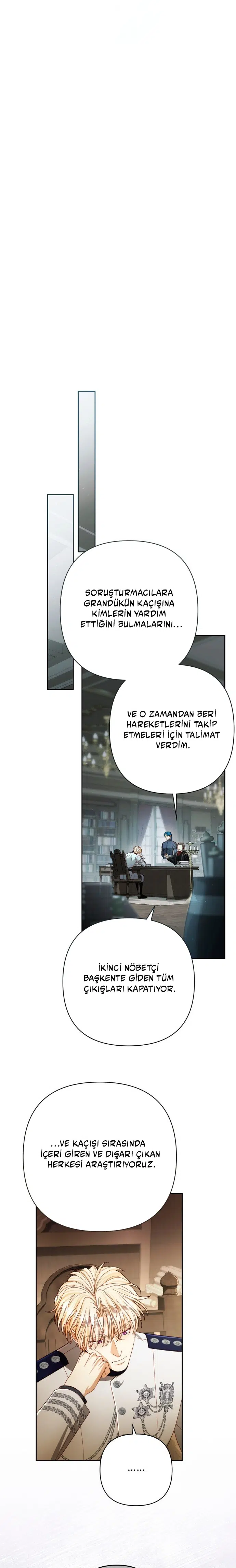 Yeniden Evlenen İmparatoriçe - Bölüm 211 Sayfa 15