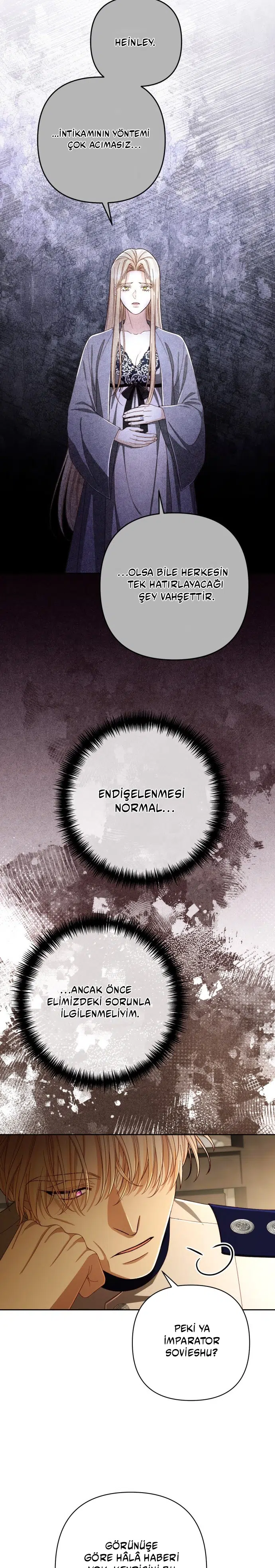 Yeniden Evlenen İmparatoriçe - Bölüm 211 Sayfa 16