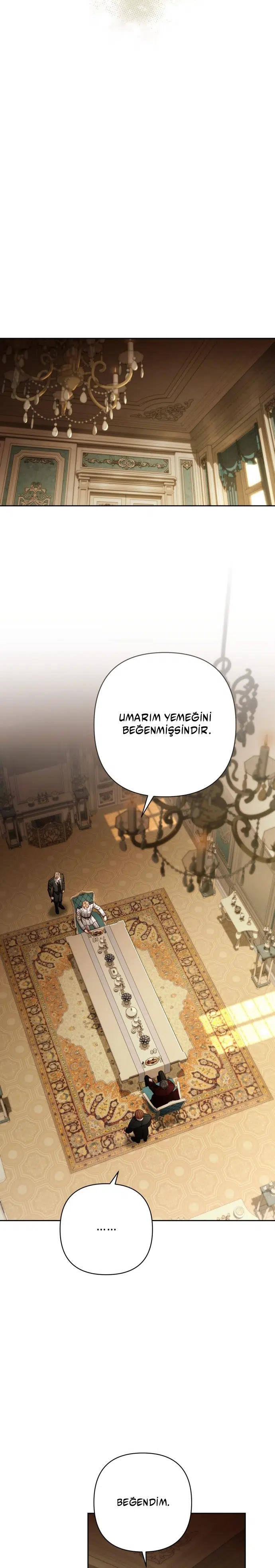 Yeniden Evlenen İmparatoriçe - Bölüm 211 Sayfa 18