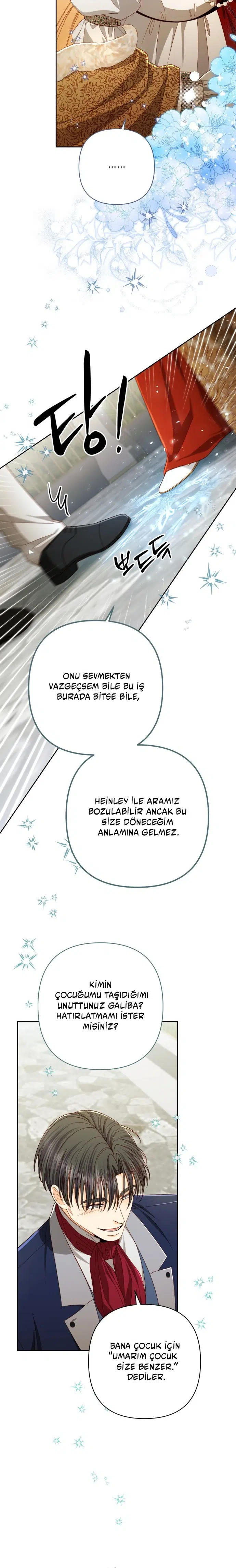 Yeniden Evlenen İmparatoriçe - Bölüm 212 Sayfa 18