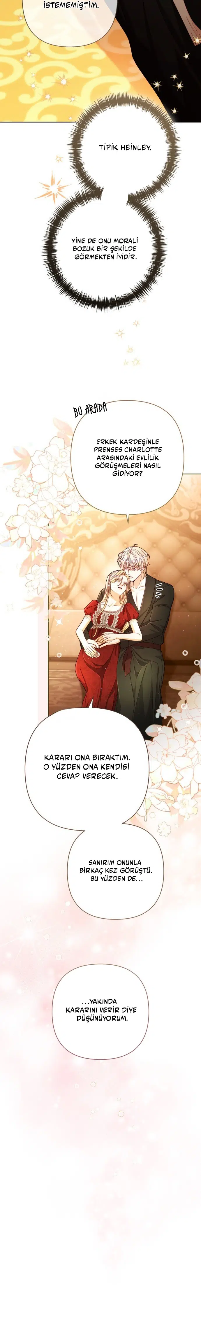 Yeniden Evlenen İmparatoriçe - Bölüm 213 Sayfa 12