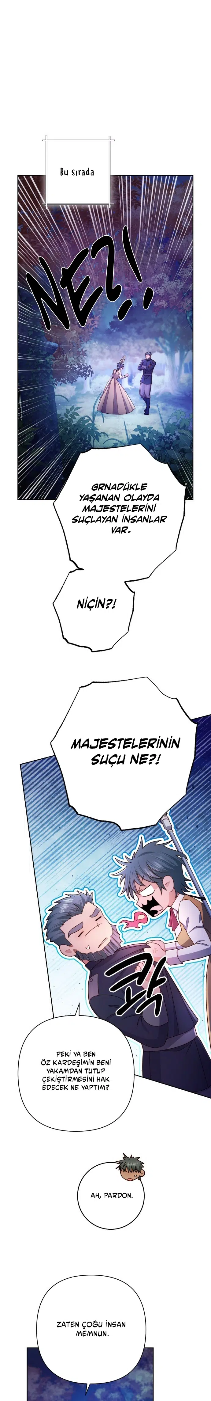 Yeniden Evlenen İmparatoriçe - Bölüm 213 Sayfa 13