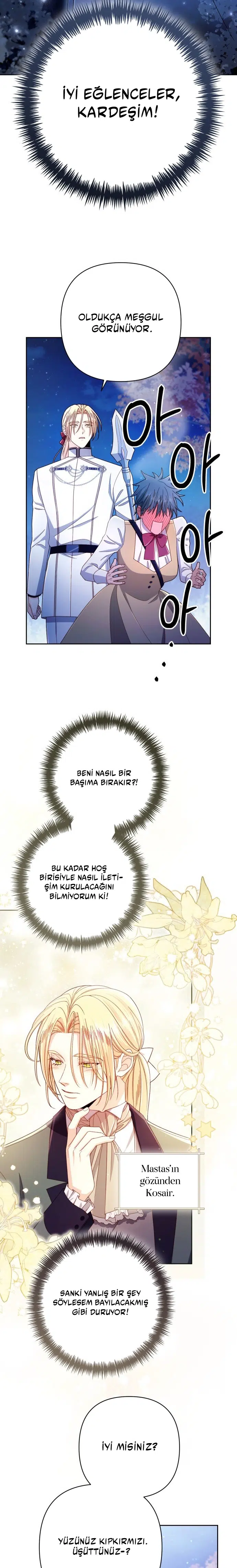 Yeniden Evlenen İmparatoriçe - Bölüm 213 Sayfa 17