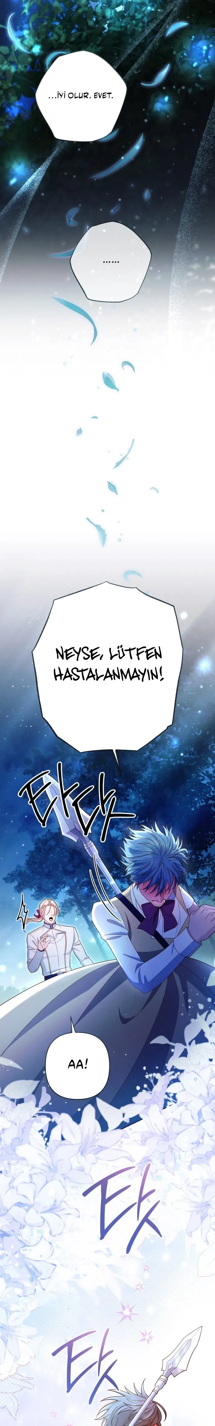 Yeniden Evlenen İmparatoriçe - Bölüm 213 Sayfa 20