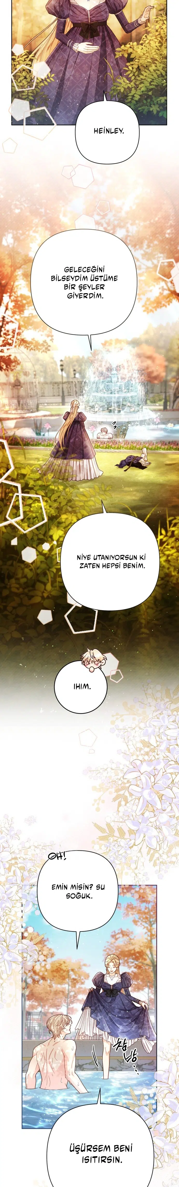 Yeniden Evlenen İmparatoriçe - Bölüm 213 Sayfa 24