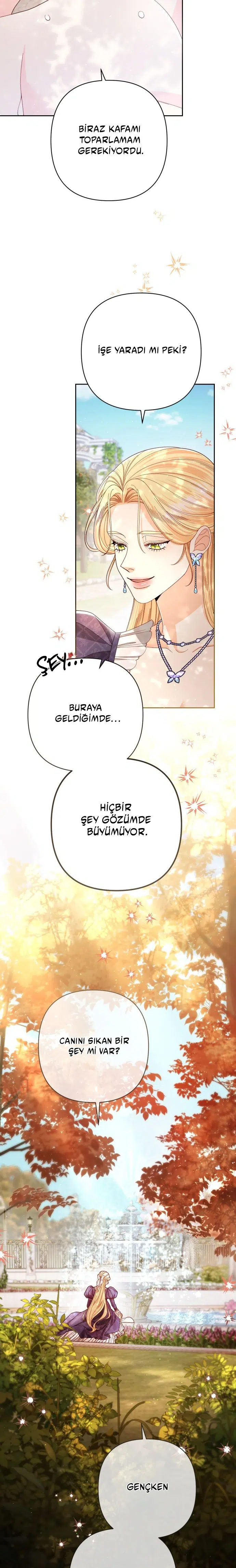 Yeniden Evlenen İmparatoriçe - Bölüm 213 Sayfa 26