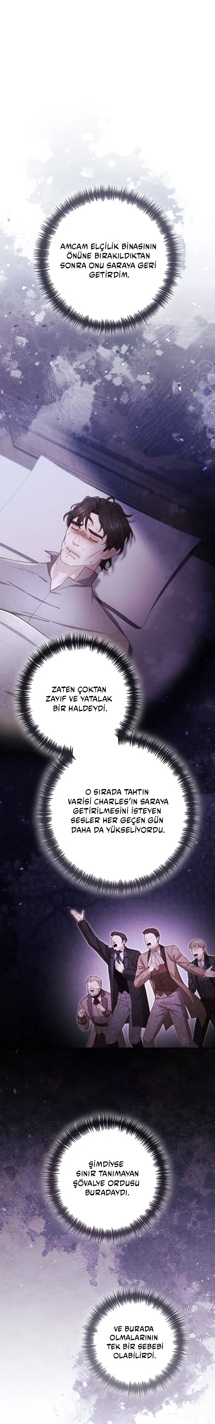 Yeniden Evlenen İmparatoriçe - Bölüm 214 Sayfa 2