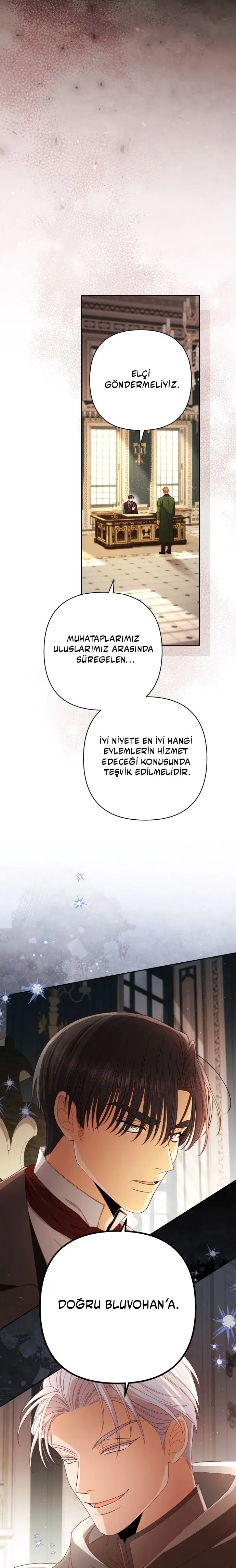 Yeniden Evlenen İmparatoriçe - Bölüm 214 Sayfa 8