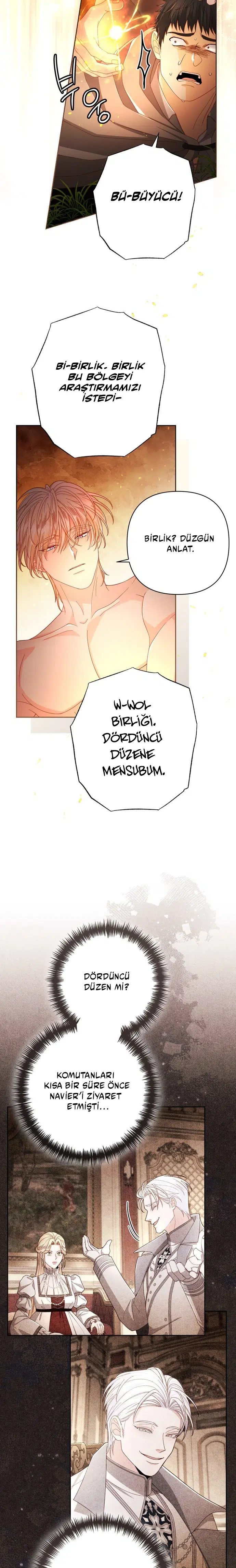 Yeniden Evlenen İmparatoriçe - Bölüm 214 Sayfa 15
