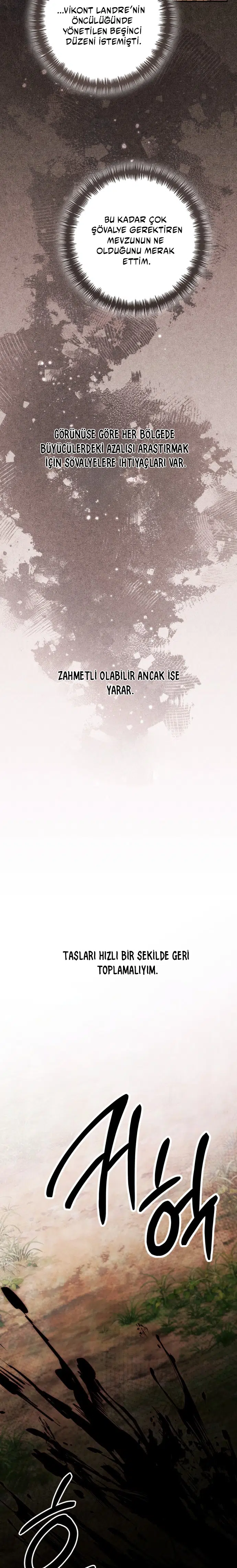 Yeniden Evlenen İmparatoriçe - Bölüm 214 Sayfa 16