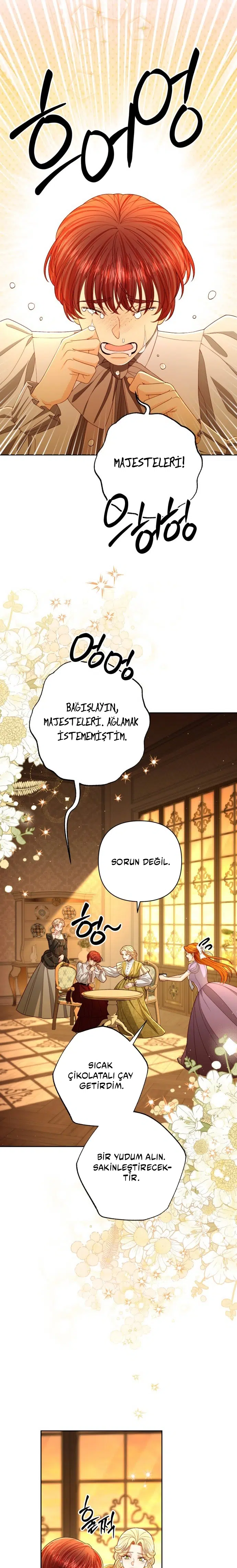 Yeniden Evlenen İmparatoriçe - Bölüm 214 Sayfa 20