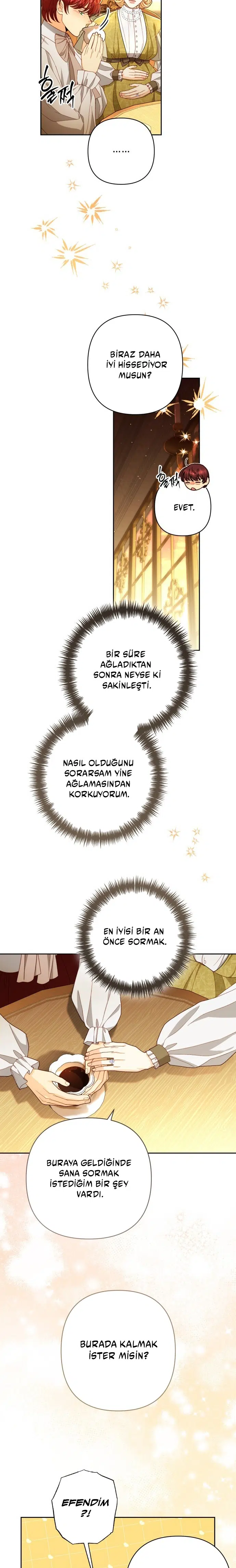 Yeniden Evlenen İmparatoriçe - Bölüm 214 Sayfa 21