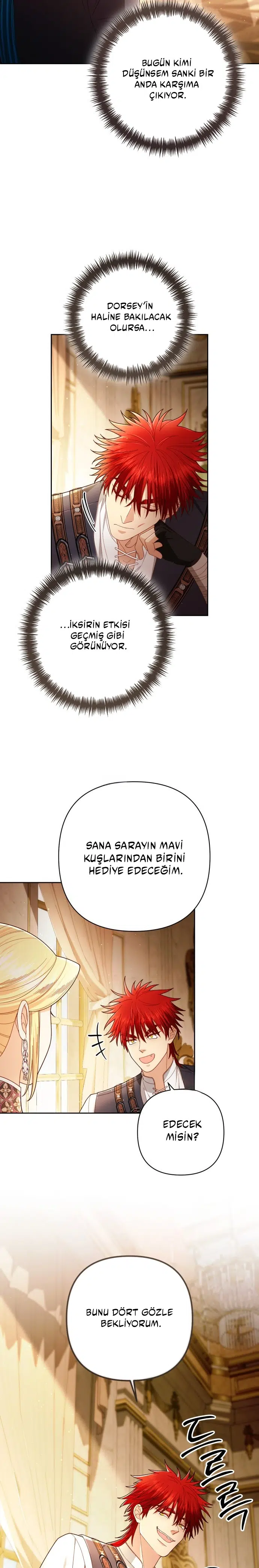 Yeniden Evlenen İmparatoriçe - Bölüm 216 Sayfa 16