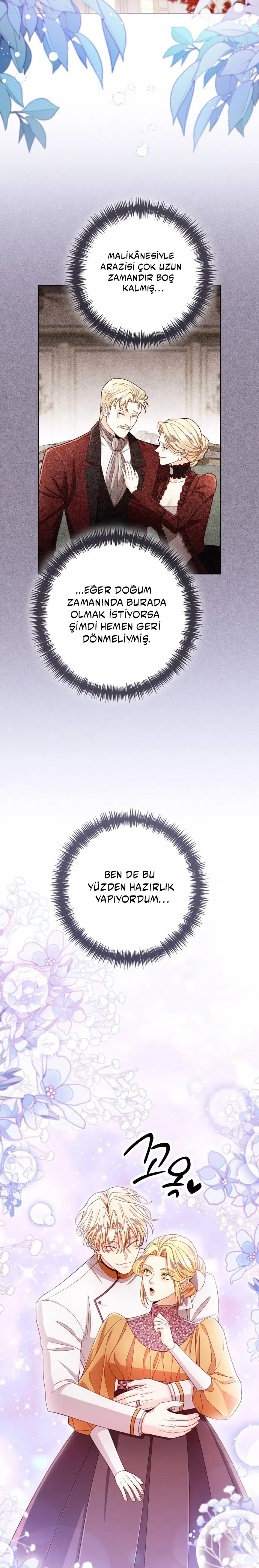 Yeniden Evlenen İmparatoriçe - Bölüm 216 Sayfa 20
