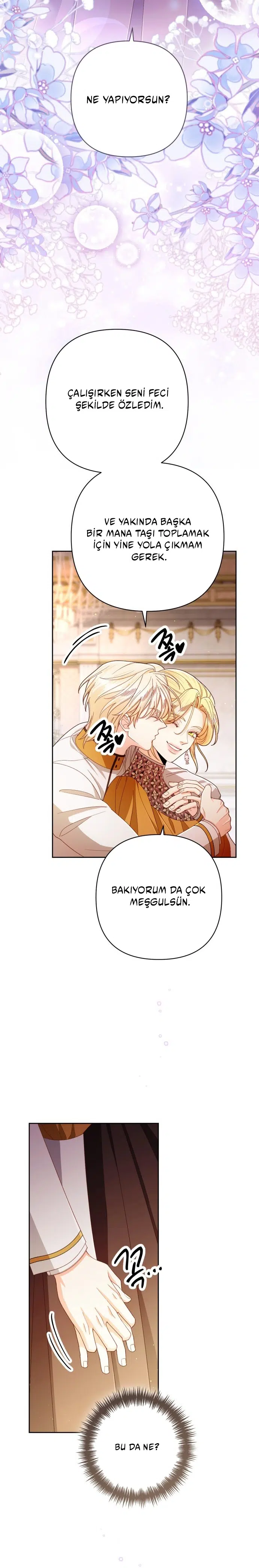 Yeniden Evlenen İmparatoriçe - Bölüm 216 Sayfa 21