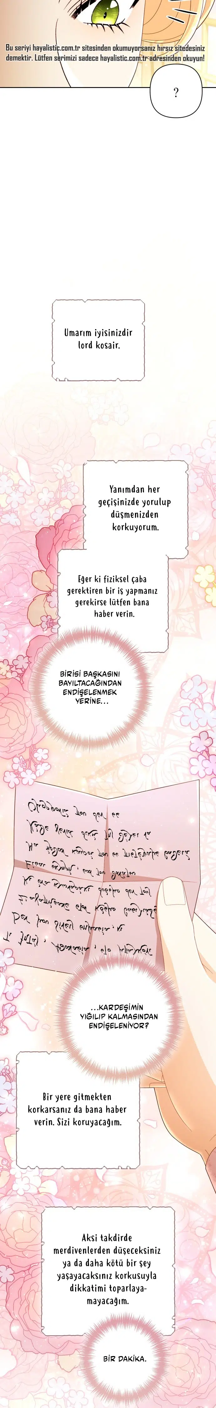 Yeniden Evlenen İmparatoriçe - Bölüm 217 Sayfa 12