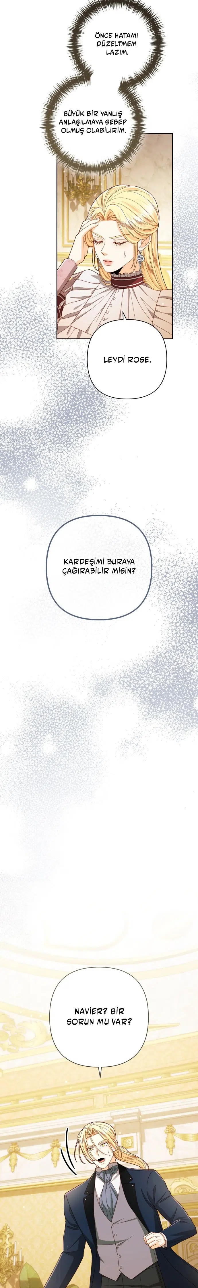Yeniden Evlenen İmparatoriçe - Bölüm 217 Sayfa 14