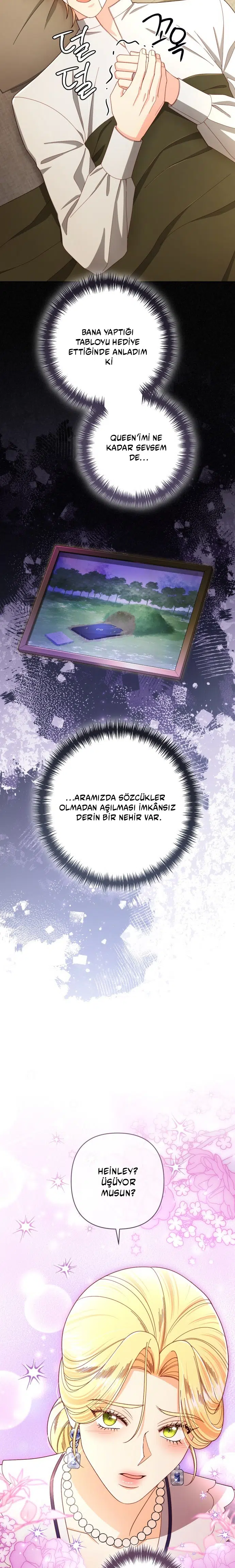 Yeniden Evlenen İmparatoriçe - Bölüm 217 Sayfa 22