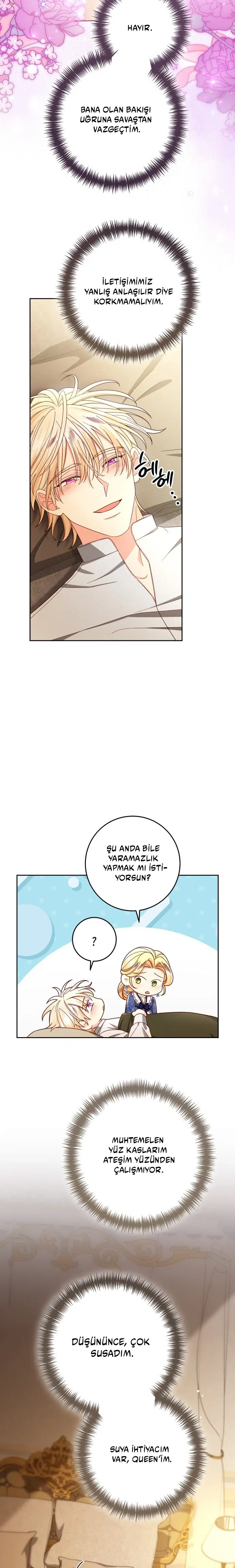 Yeniden Evlenen İmparatoriçe - Bölüm 217 Sayfa 23
