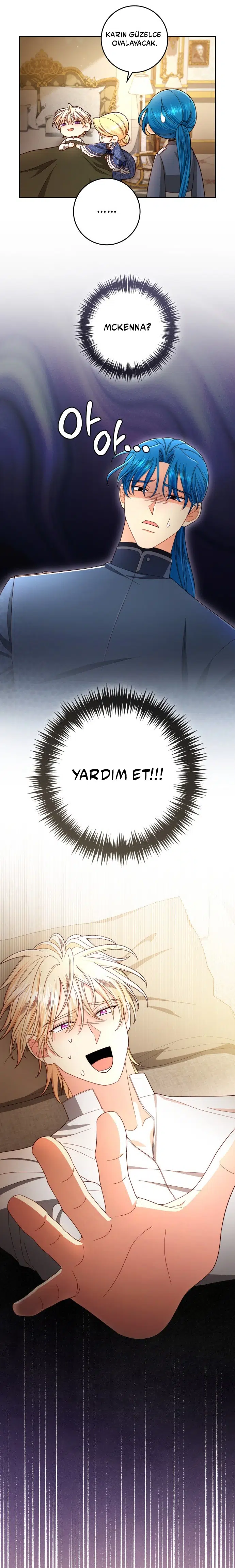 Yeniden Evlenen İmparatoriçe - Bölüm 217 Sayfa 26