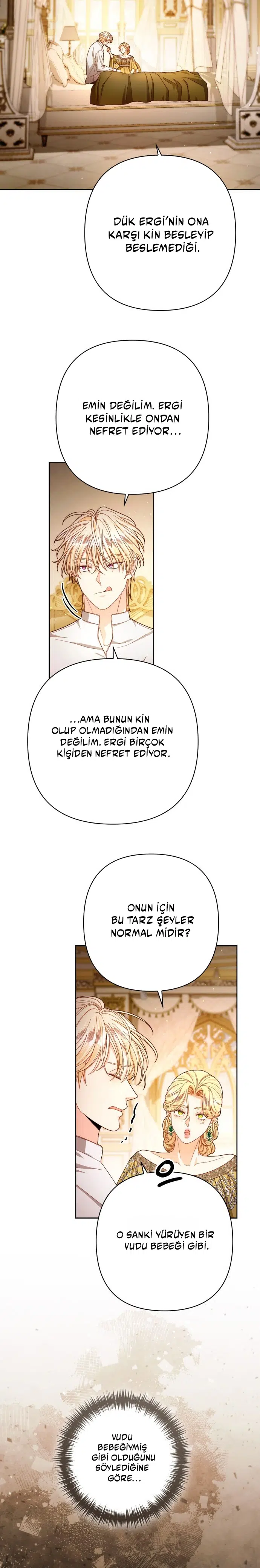 Yeniden Evlenen İmparatoriçe - Bölüm 218 Sayfa 8