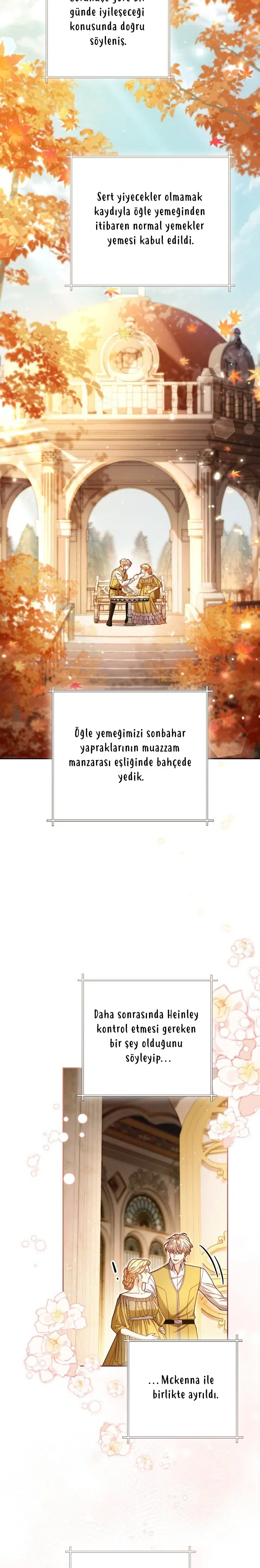 Yeniden Evlenen İmparatoriçe - Bölüm 218 Sayfa 10