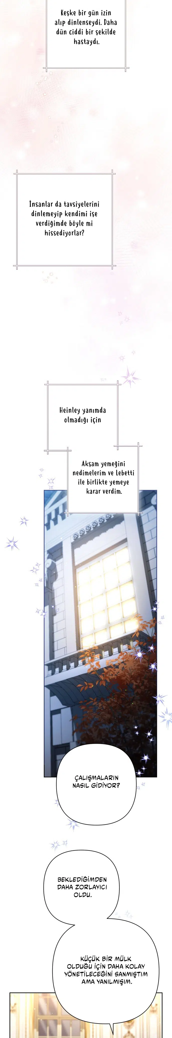 Yeniden Evlenen İmparatoriçe - Bölüm 218 Sayfa 11