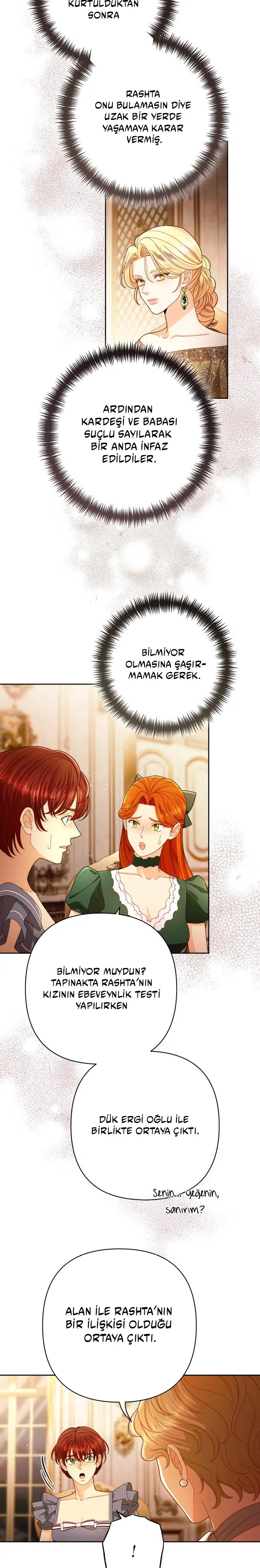 Yeniden Evlenen İmparatoriçe - Bölüm 218 Sayfa 16