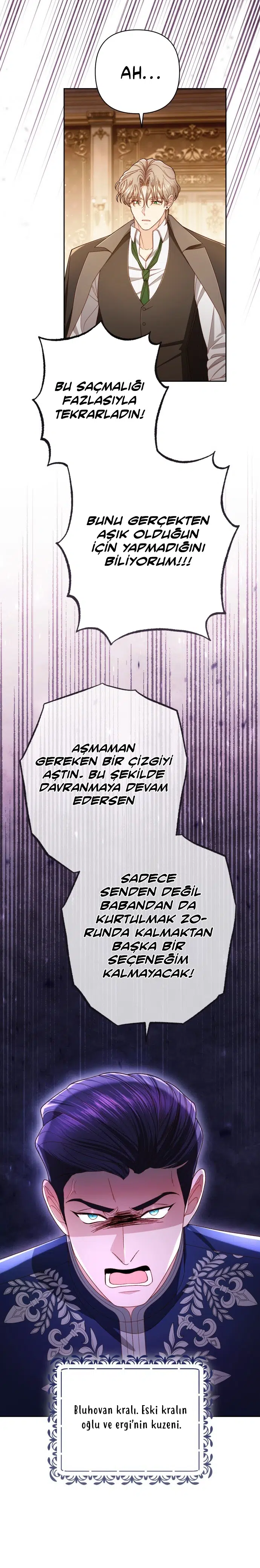Yeniden Evlenen İmparatoriçe - Bölüm 218 Sayfa 19