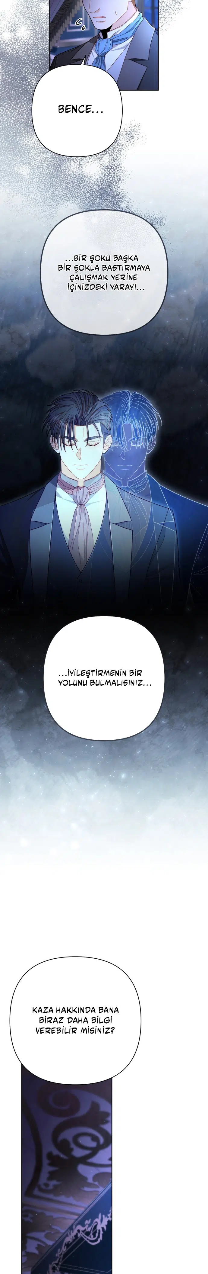 Yeniden Evlenen İmparatoriçe - Bölüm 219 Sayfa 5