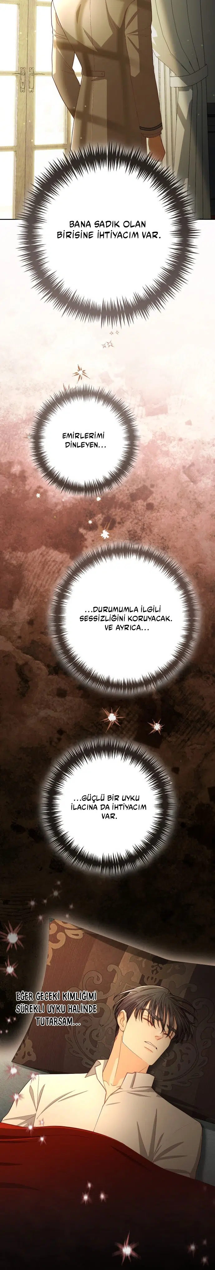Yeniden Evlenen İmparatoriçe - Bölüm 219 Sayfa 19