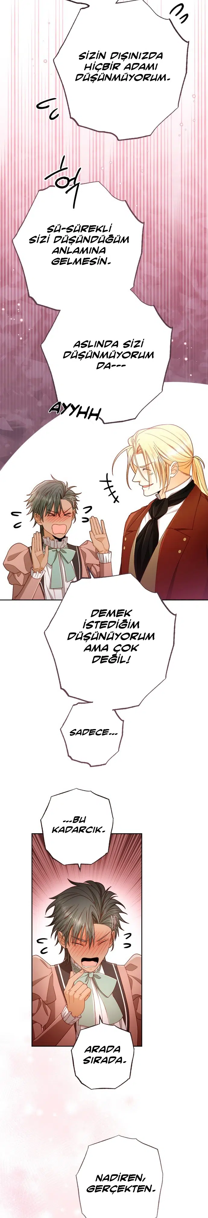 Yeniden Evlenen İmparatoriçe - Bölüm 219 Sayfa 26