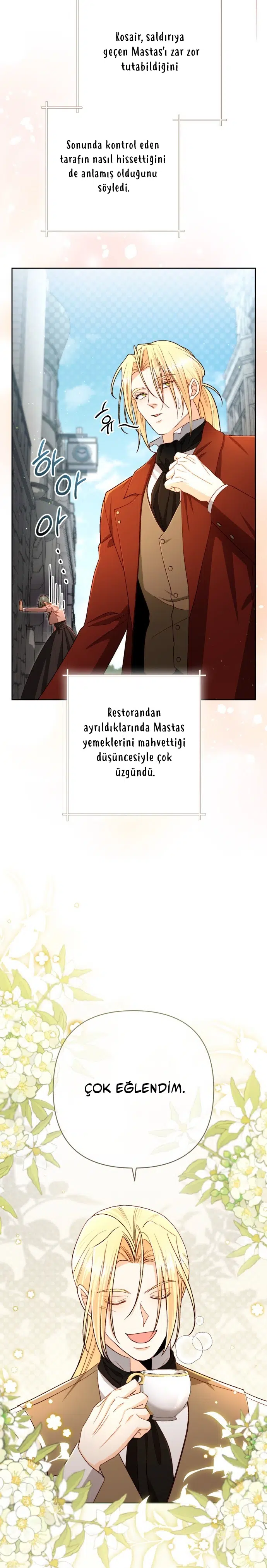Yeniden Evlenen İmparatoriçe - Bölüm 219 Sayfa 32