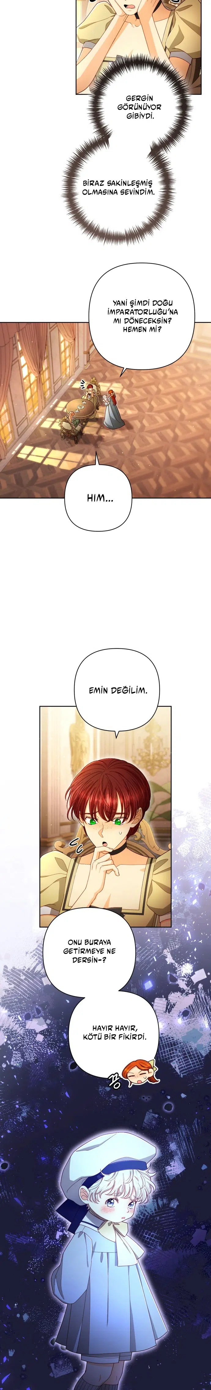 Yeniden Evlenen İmparatoriçe - Bölüm 220 Sayfa 13