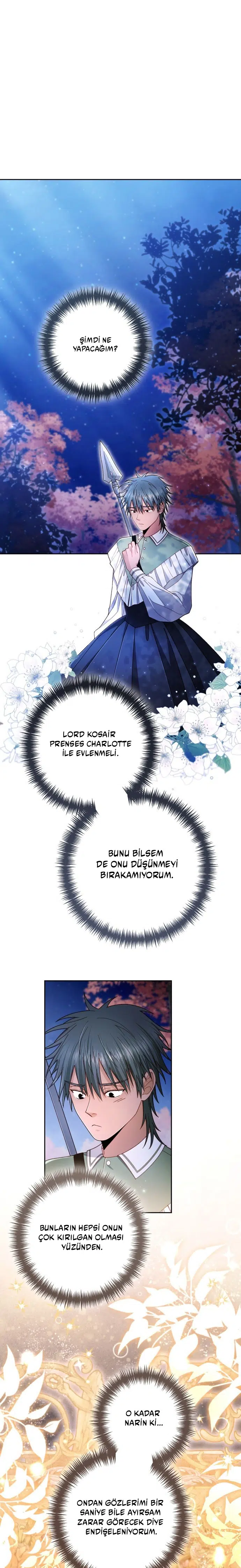 Yeniden Evlenen İmparatoriçe - Bölüm 221 Sayfa 2