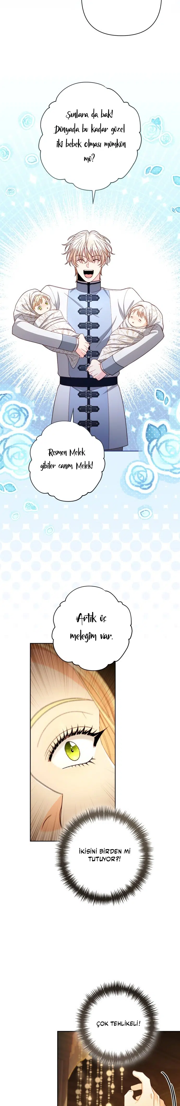 Yeniden Evlenen İmparatoriçe - Bölüm 223 Sayfa 12