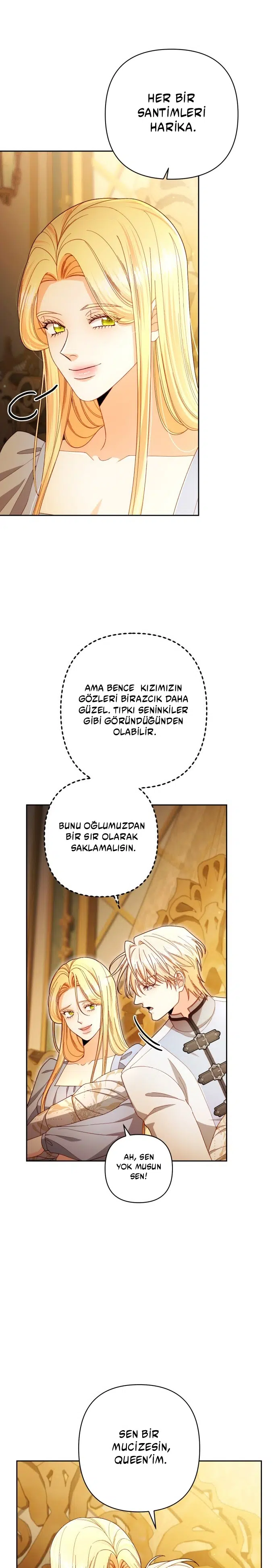 Yeniden Evlenen İmparatoriçe - Bölüm 223 Sayfa 17