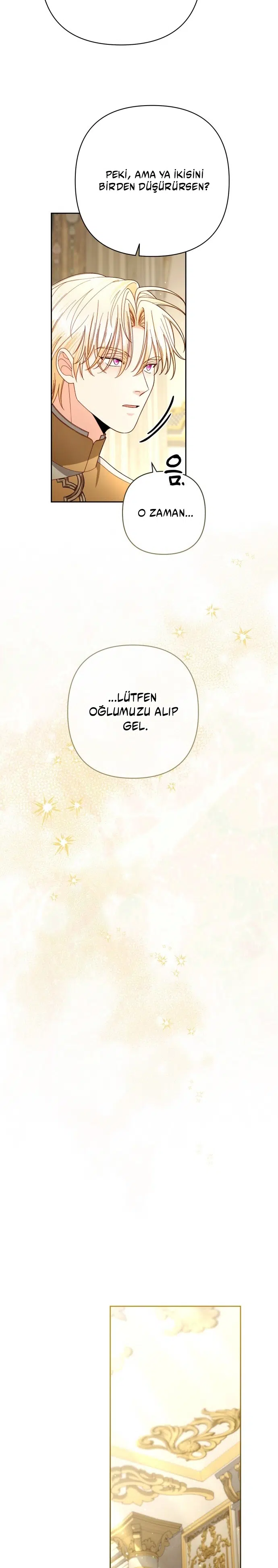 Yeniden Evlenen İmparatoriçe - Bölüm 223 Sayfa 25