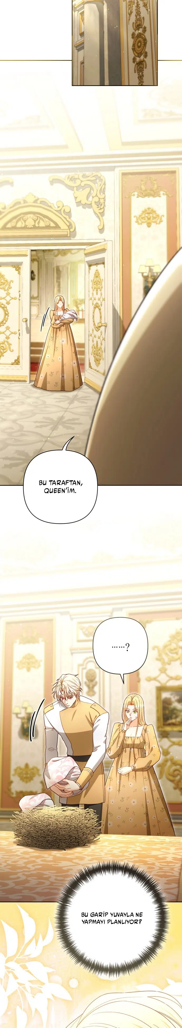 Yeniden Evlenen İmparatoriçe - Bölüm 223 Sayfa 26