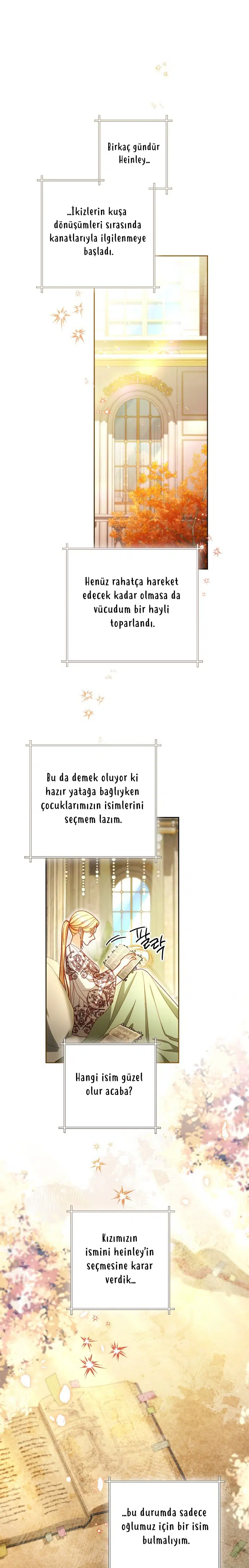 Yeniden Evlenen İmparatoriçe - Bölüm 224 Sayfa 2