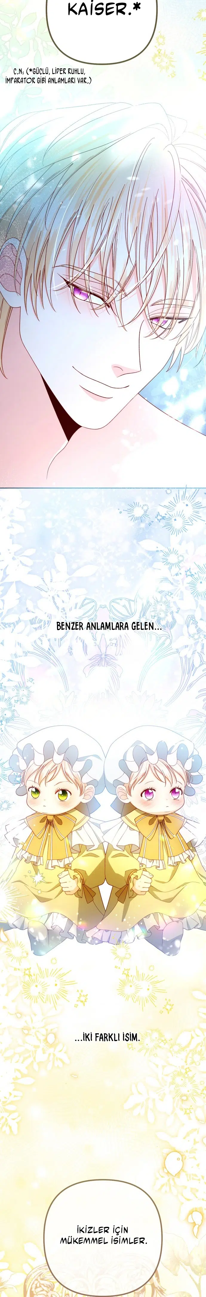 Yeniden Evlenen İmparatoriçe - Bölüm 224 Sayfa 15