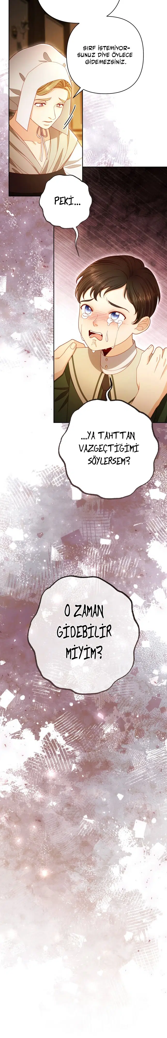 Yeniden Evlenen İmparatoriçe - Bölüm 224 Sayfa 24