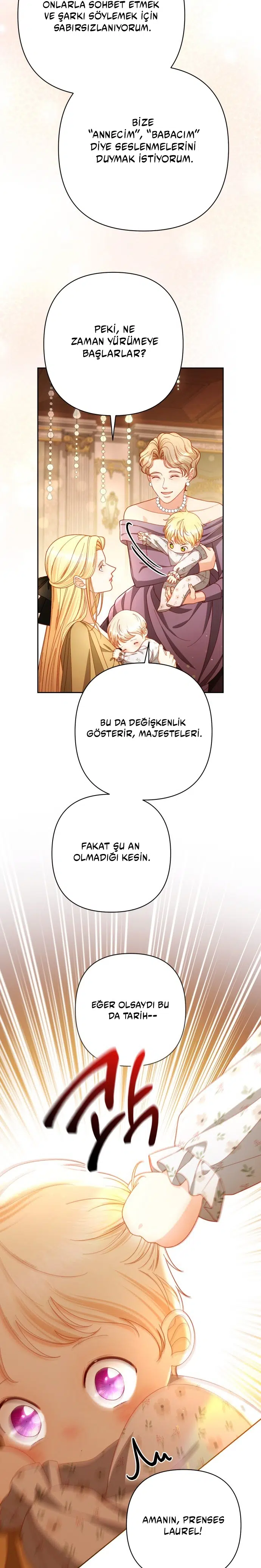 Yeniden Evlenen İmparatoriçe - Bölüm 225 Sayfa 17