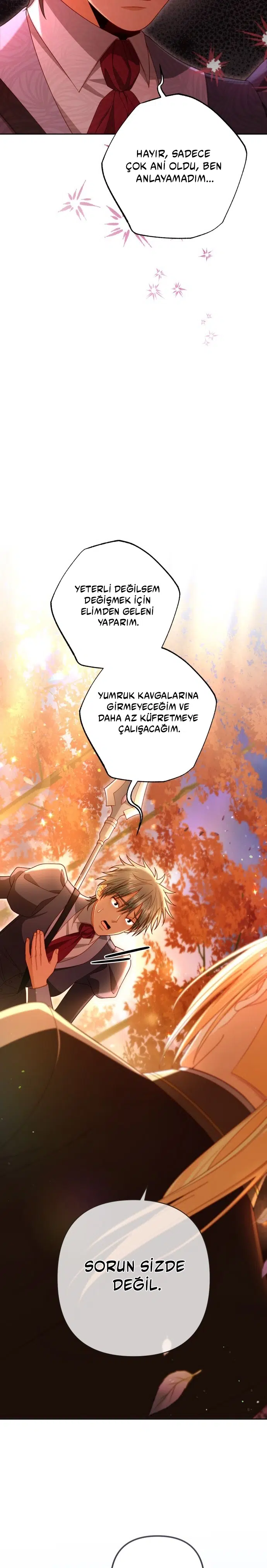 Yeniden Evlenen İmparatoriçe - Bölüm 225 Sayfa 28